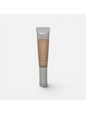 Huda Beauty Glowish Bright Light Sheer Concealer 01 Fair - 10.5ml  NIB